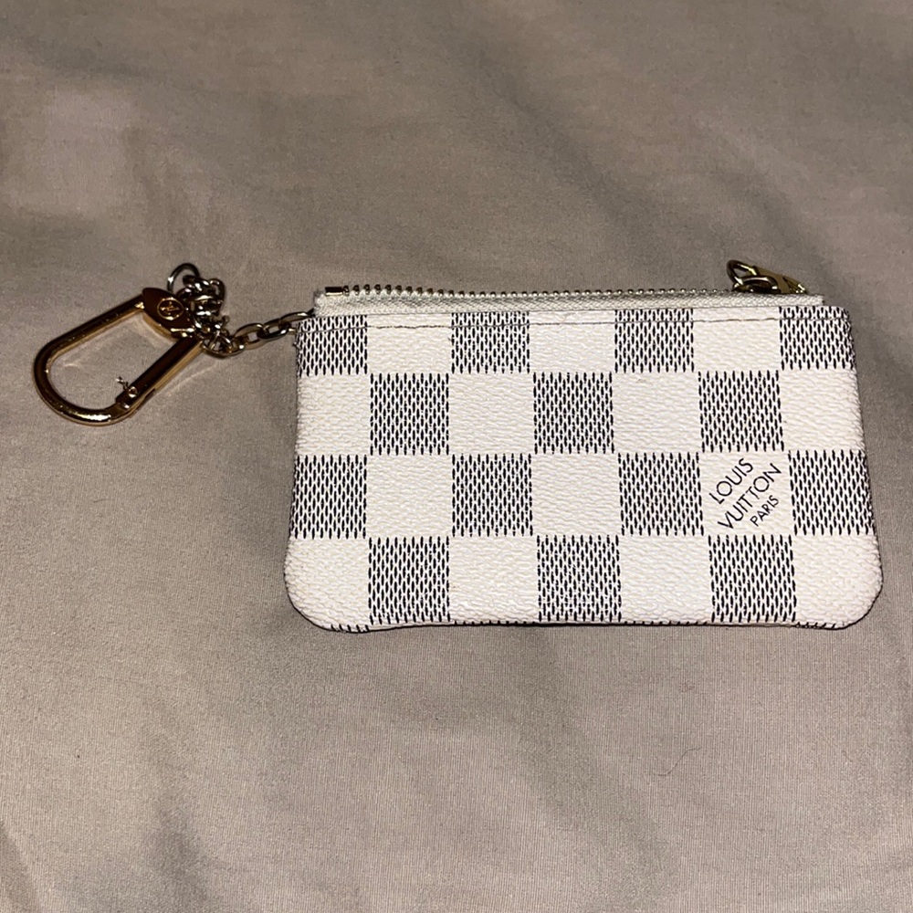 Louis Vuitton Paris Coin Purse